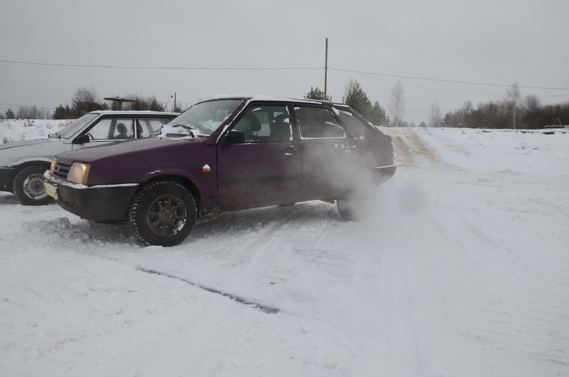 Экстрим Парк